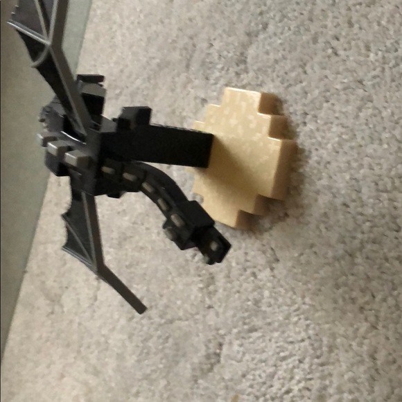 Minecraft figure - Picture 2 of 2